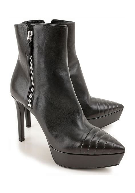 bottes prada femme